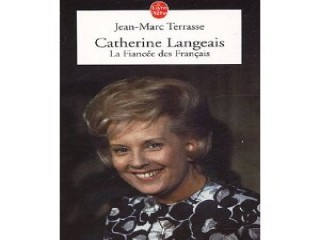 Catherine Langeais picture, image, poster